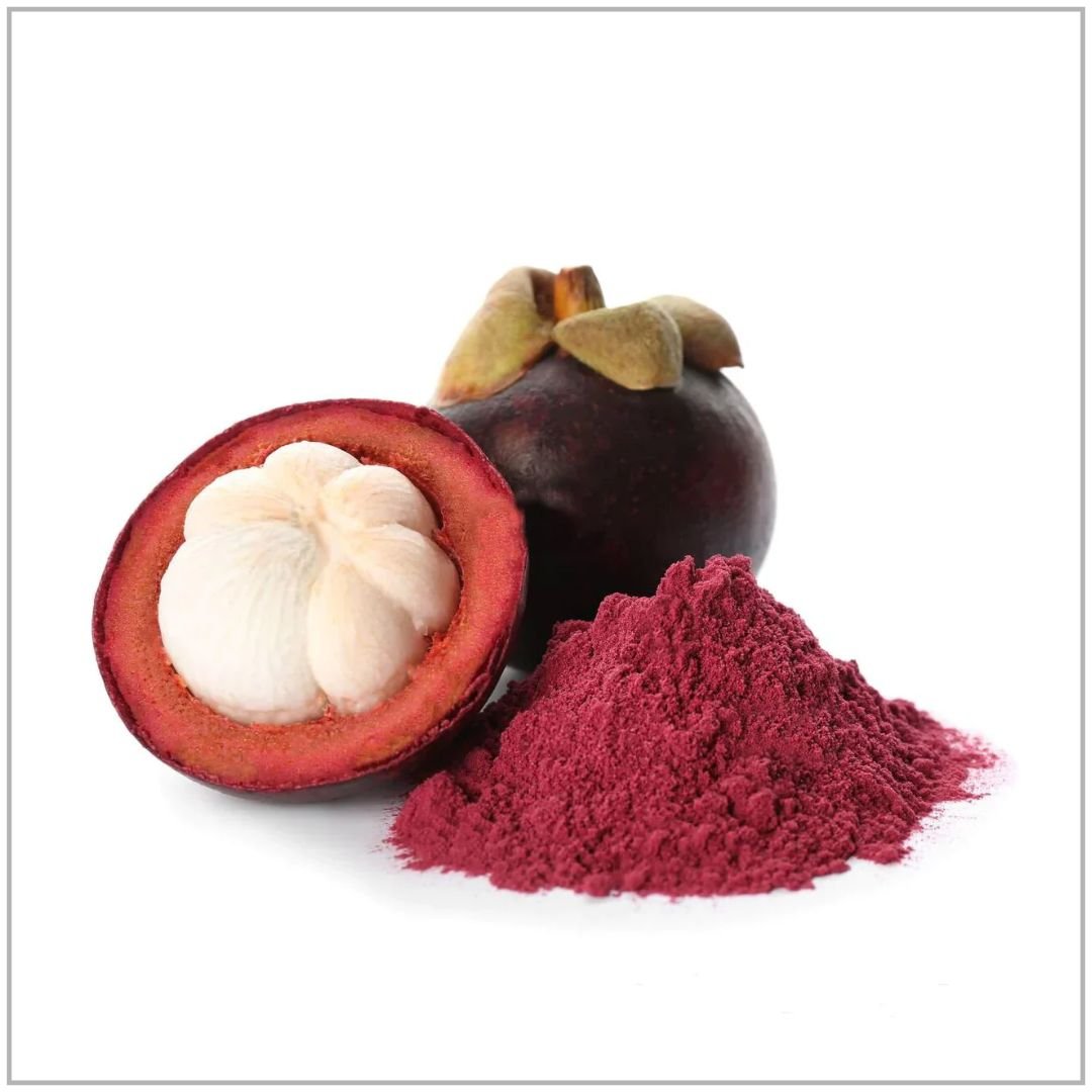 Mangosteen Extract